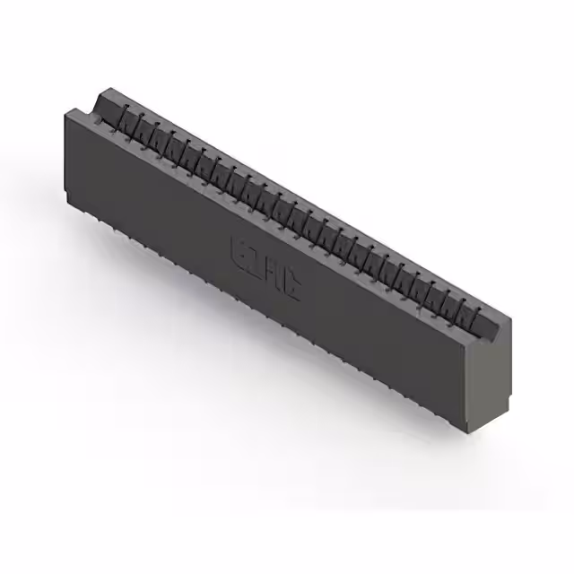 746-024-527-506 EDAC Inc.  Edgeboard Connectors